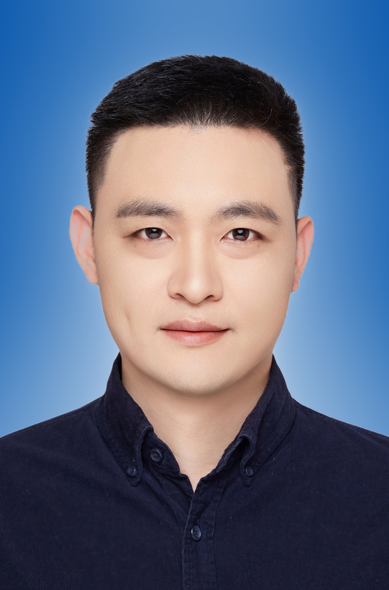 蓝志安