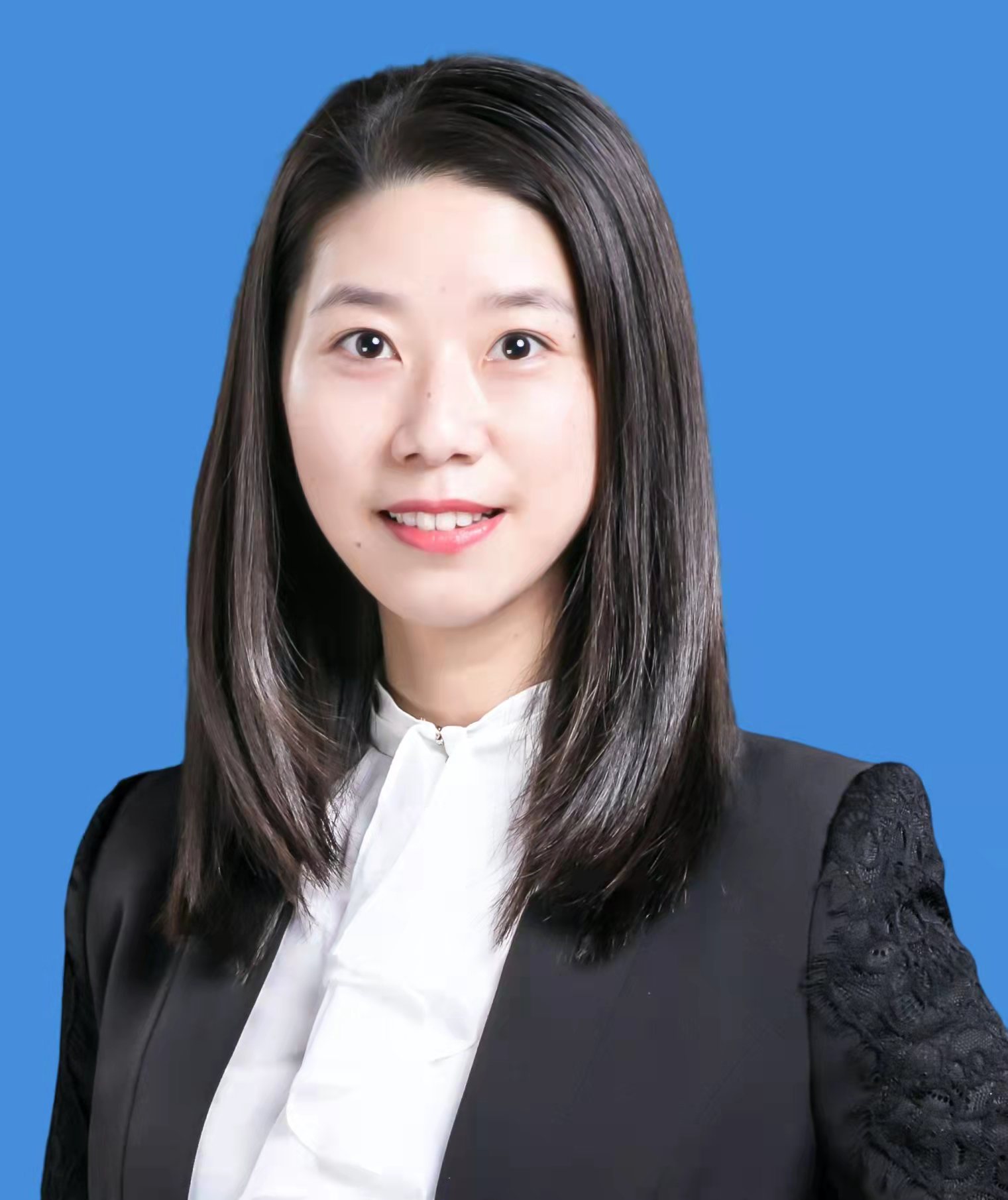 李娟